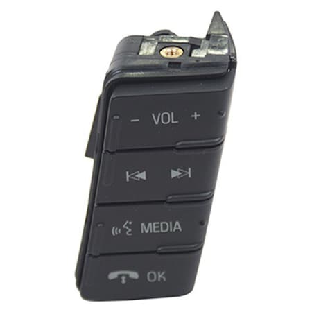 Motorcraft Switch Asy-Control, Sw6880 SW6880